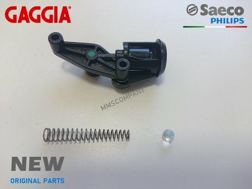 Saeco gaggia parts brew - saeco,