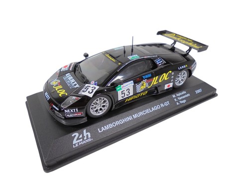 Lamborghini murcielago gt - lamborghini, r-gt