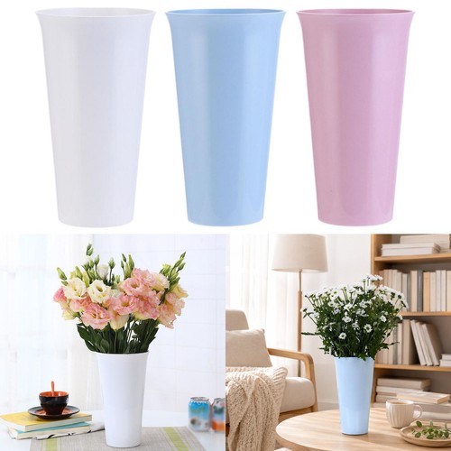 Flower vase container - vase,