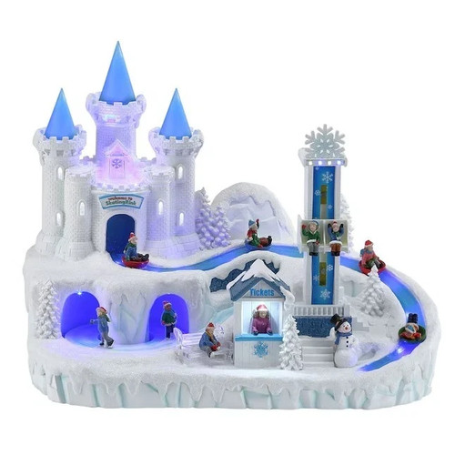 Carole towne finlan ice - carole, finlan's