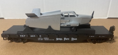 Athearn 1355 nickel - 1355, road