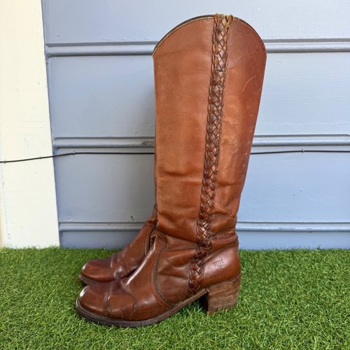 Vintage 1970s sabrina frye - 1970s,
