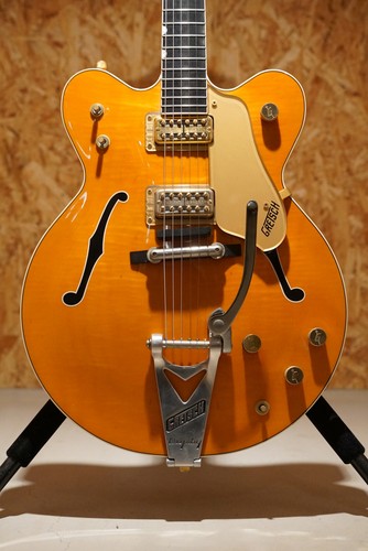 Gretsch g6120 1962 used - gretsch,