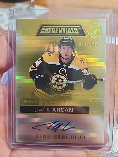 2021 upper deck - 2021-22,