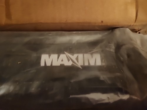 Maxim hydraulic cylinder in - cylinder:,