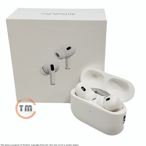 Apple airpods pro - apple, with