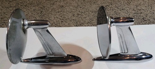 1940s 50s car accessory side - 1940s,