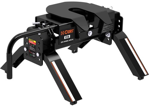 Curt 16115 e16k 5th wheel - curt,