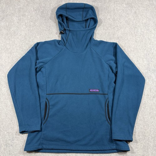 Melanzana wind pro blue womens - wind,