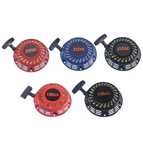 Recoil pull starter start for - recoil,
