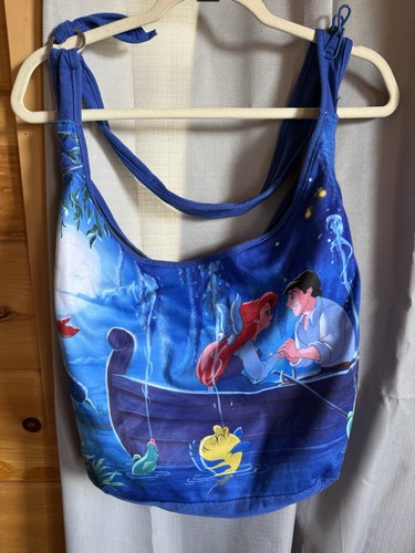 Loungefly the little mermaid - the,