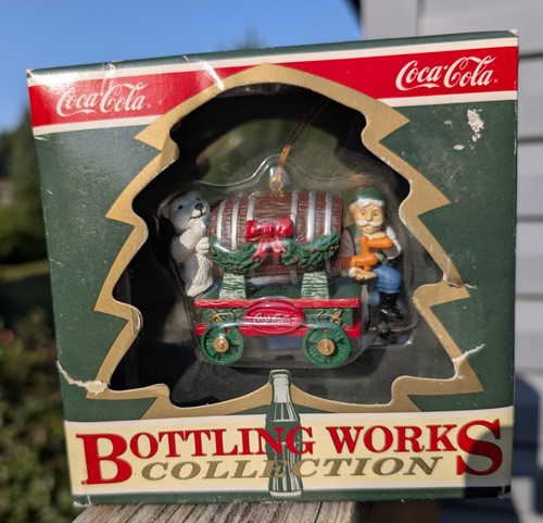 1995 coca cola bottling - coca,