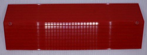 Lionel 164 red plastic - 164-61,