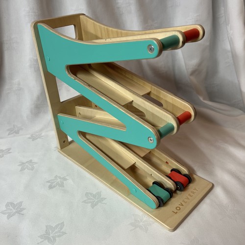 Lovevery wooden side - lovevery,