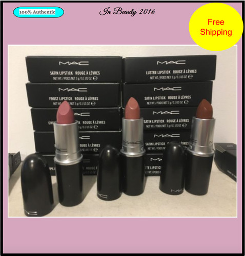 Mac lip stick lipstick - stick, brand