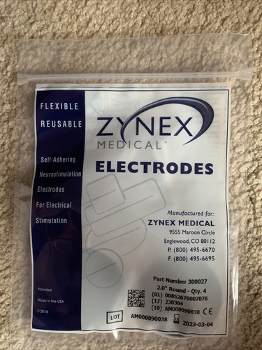 Zynex medical tens - medical,