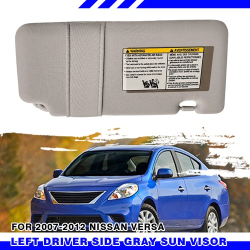 For nissan versa - nissan,