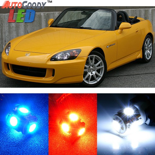 Premium xenon white - 4, x