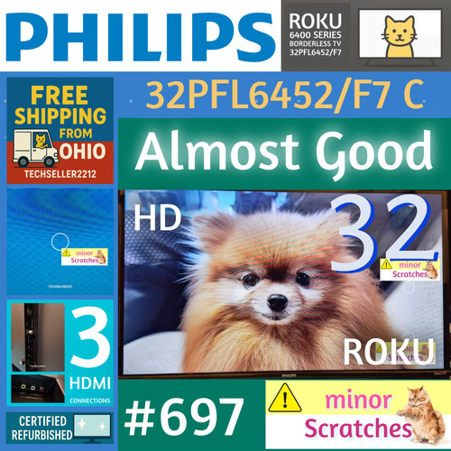 Philips 720p smart - philips,