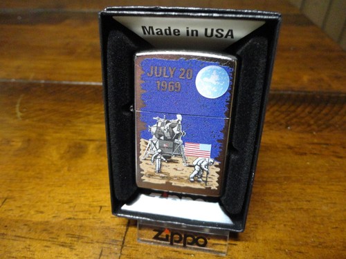 Apollo moon landing july - 11,