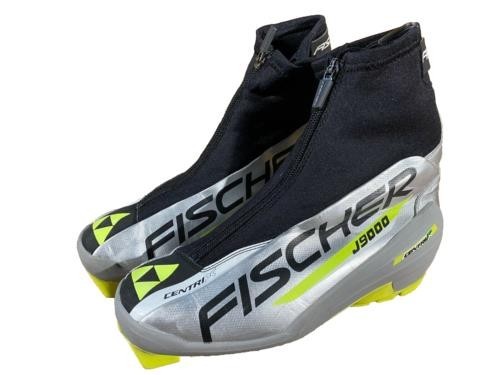 Fischer j9000 cross country - fischer,