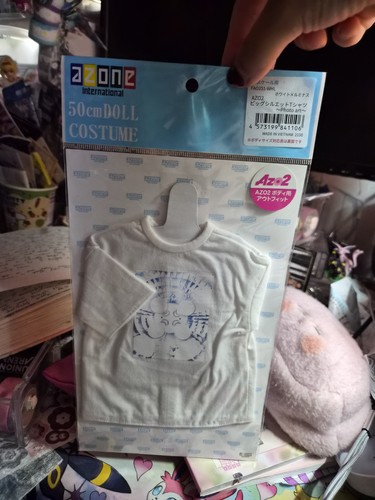 Azone international doll - azone,