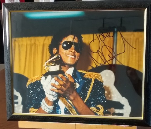 Michael jackson 1984 grammy - michael, mj