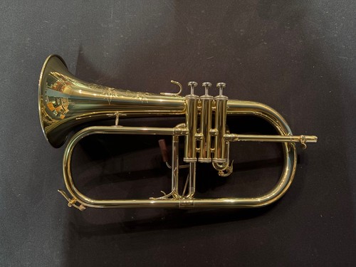 Shires q19 flugelhorn - shires,