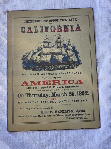 Vtg yorkraft inc - yorkraft, plaque