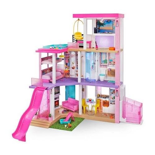 Mattel 2021 barbie - mattel,