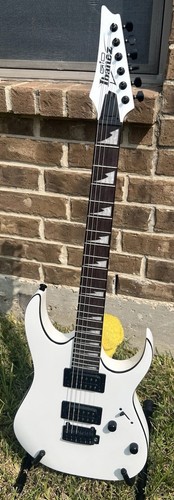 Ibanez gio grg120ex electric - gio,