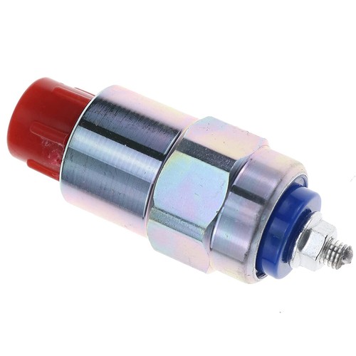 Fuel shut off - shut, fits