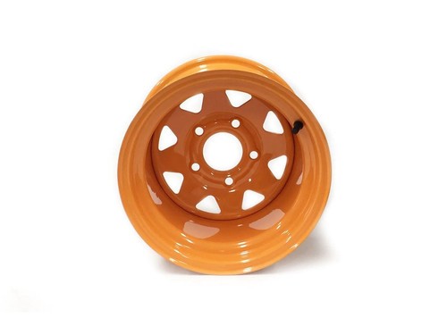 Scag rear wheel fits - (1),