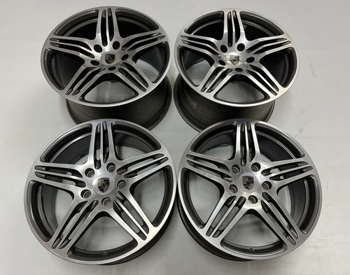 Genuine porsche 911 - genuine,