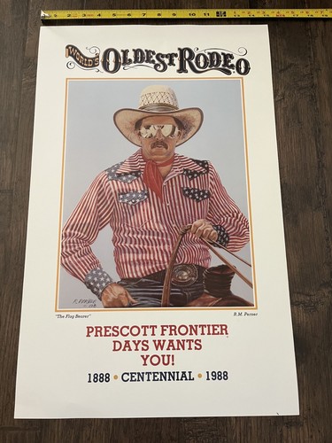 1988 prescott frontier - 1988,