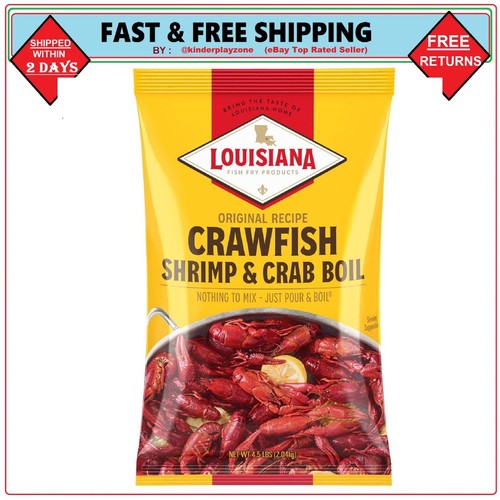 Louisiana fish fry crawfish - louisiana,