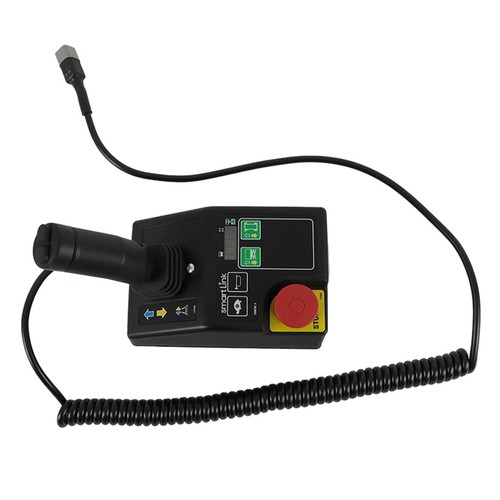 Control box 1256727gt for - 1256727gt,