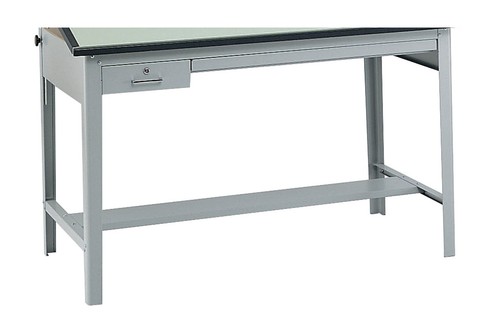 Safco precision drafting table - precision,