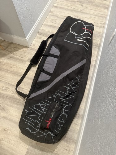 Ronix wakeboard bag semi - bag,