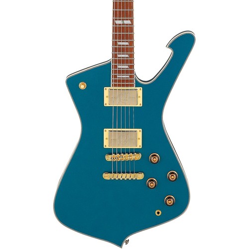 Ibanez iceman electric guitar - electric,