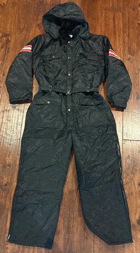 Vintage fieldmaster insulated - vintage,