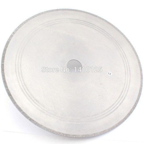 Inch lapidary diamond - inch,