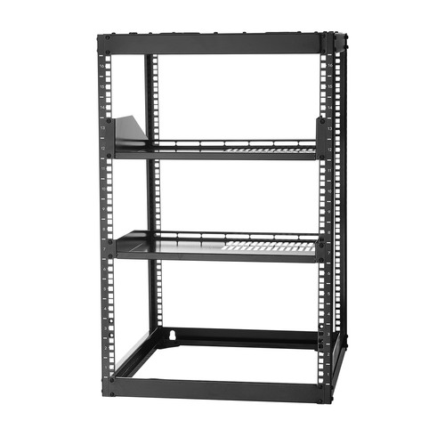 Uimoso 16u open frame - uimoso,