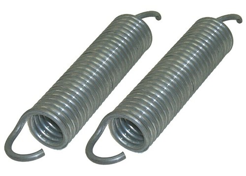 Oer edp coated hood hinge - oer,