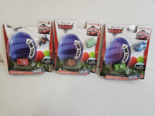 Set 2012 2 - of, pack