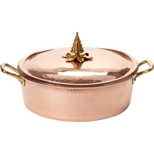 Ruffoni casserole with - casserole,