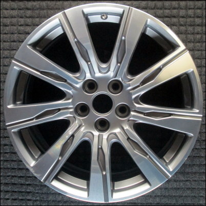 Cadillac xt4 inch - cadillac, 20