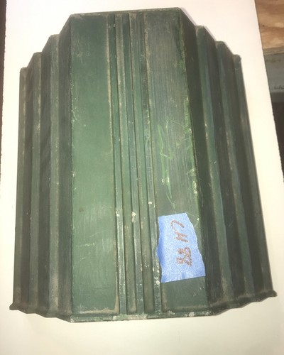 Crouse hinds type - type, housing