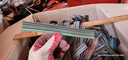 Firewood bundle handles - firewood,