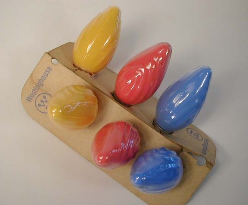 Vintage swirl flame - 6, c9